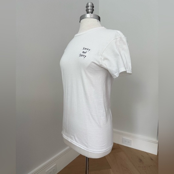Pop-In@Nordstrom x Hanes Ashkahn T-shirt - Picture 7 of 10